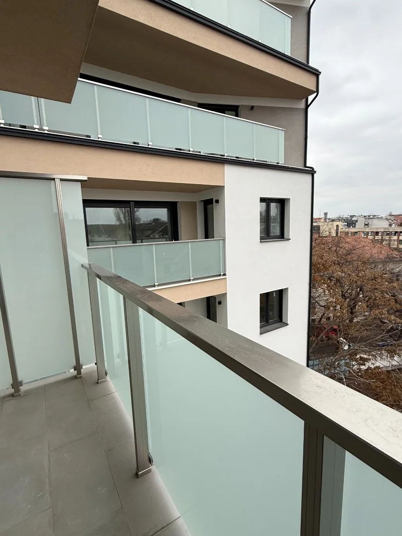 Eladó tégla lakás Budapest 13. ker.en