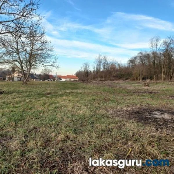 Építési Telek Felsőrajk Központi Részén! - Kép 6