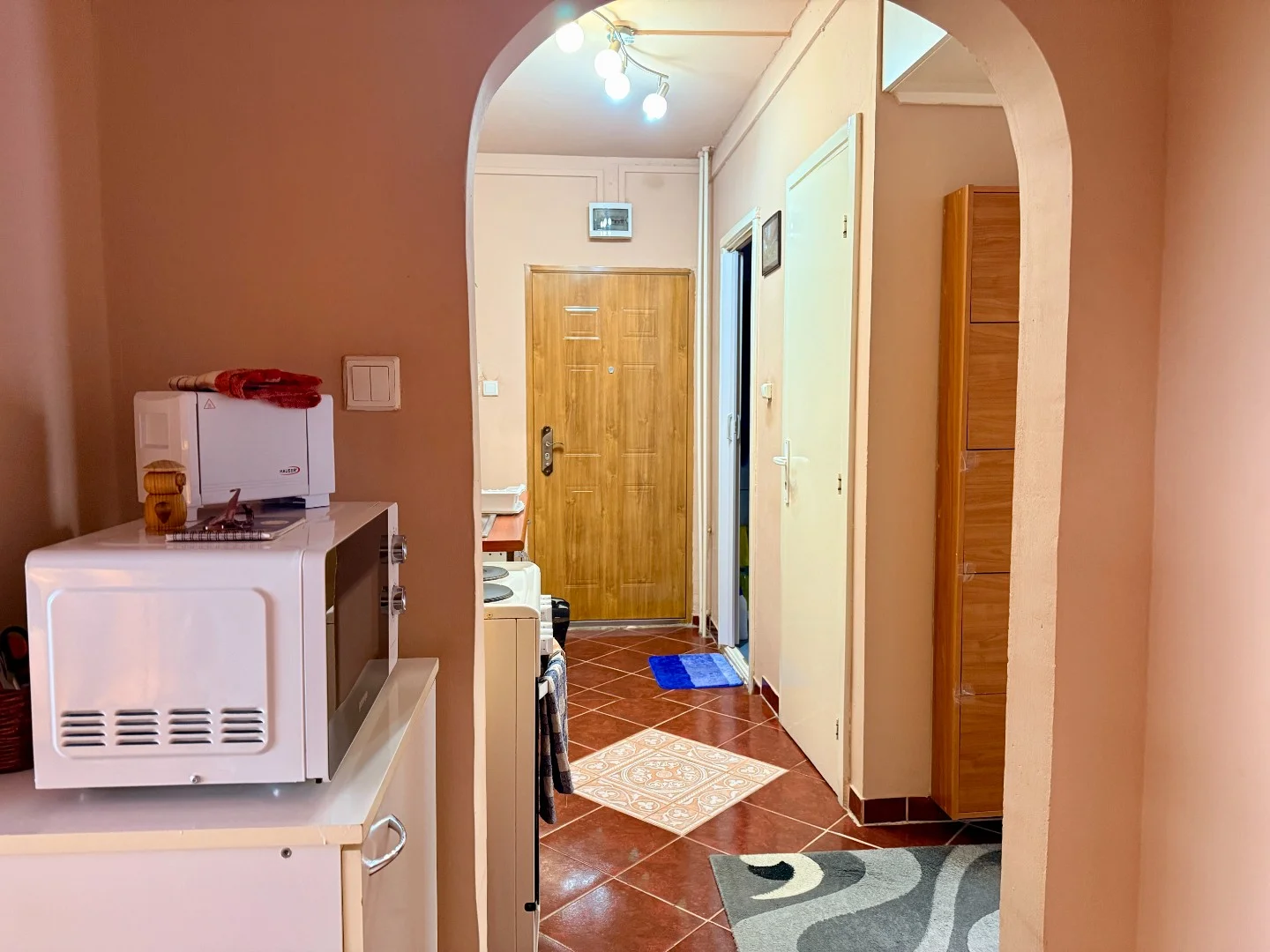 Eladó panel lakás Oroszlányon - Kép 3