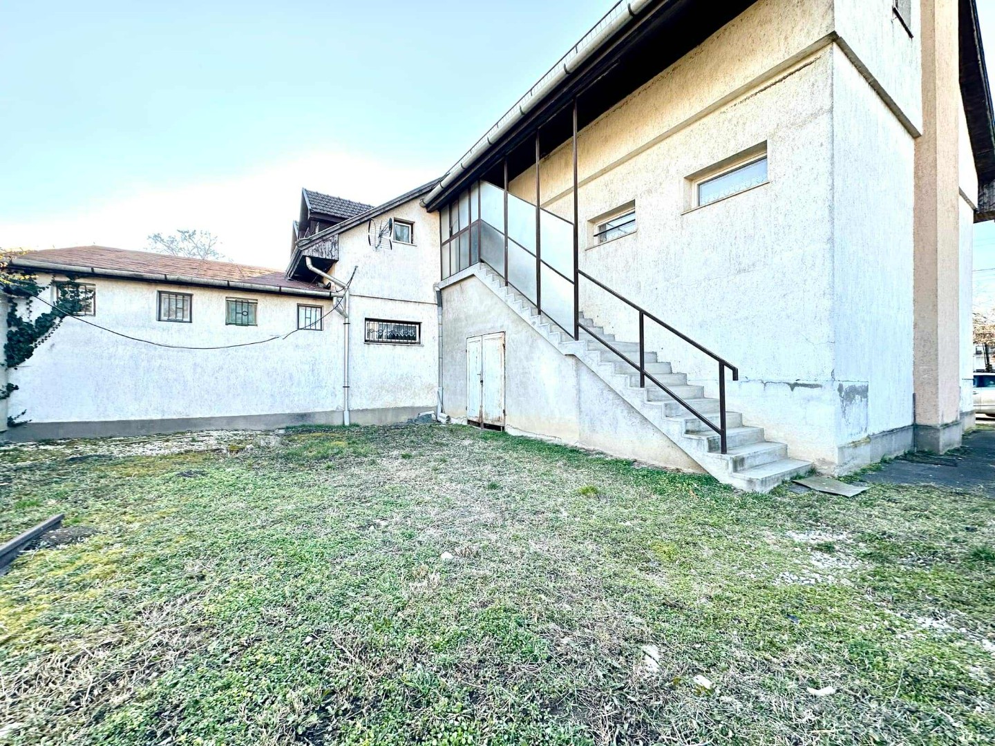 Eladó tégla lakás Horton - Kép 14