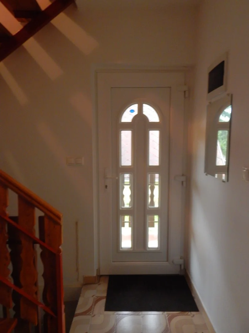 Eladó ikerház Vonyarcvashegyen - Kép 11