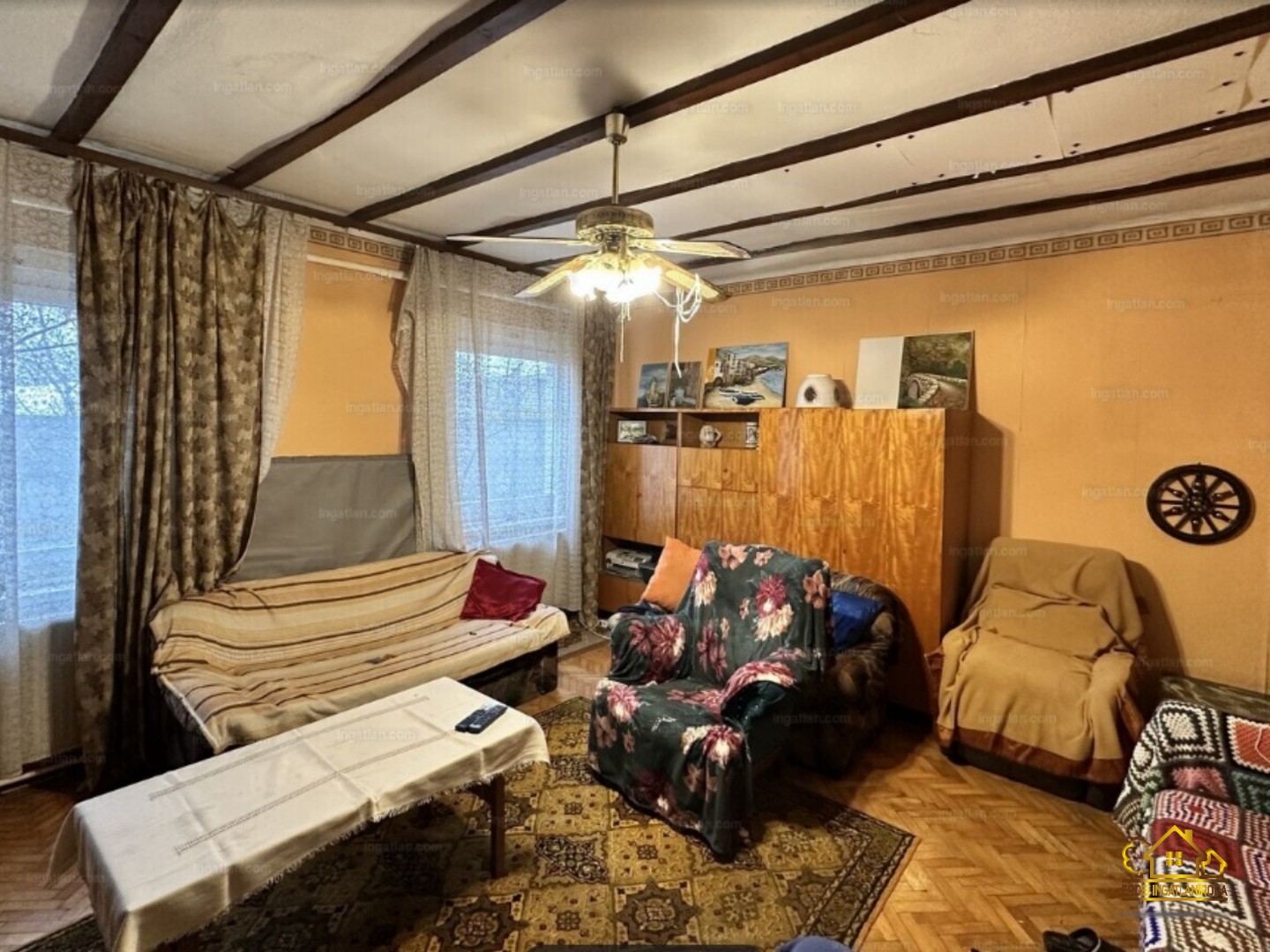 Eladó tanya mezőgazdaság Szigethalomon - Kép 2