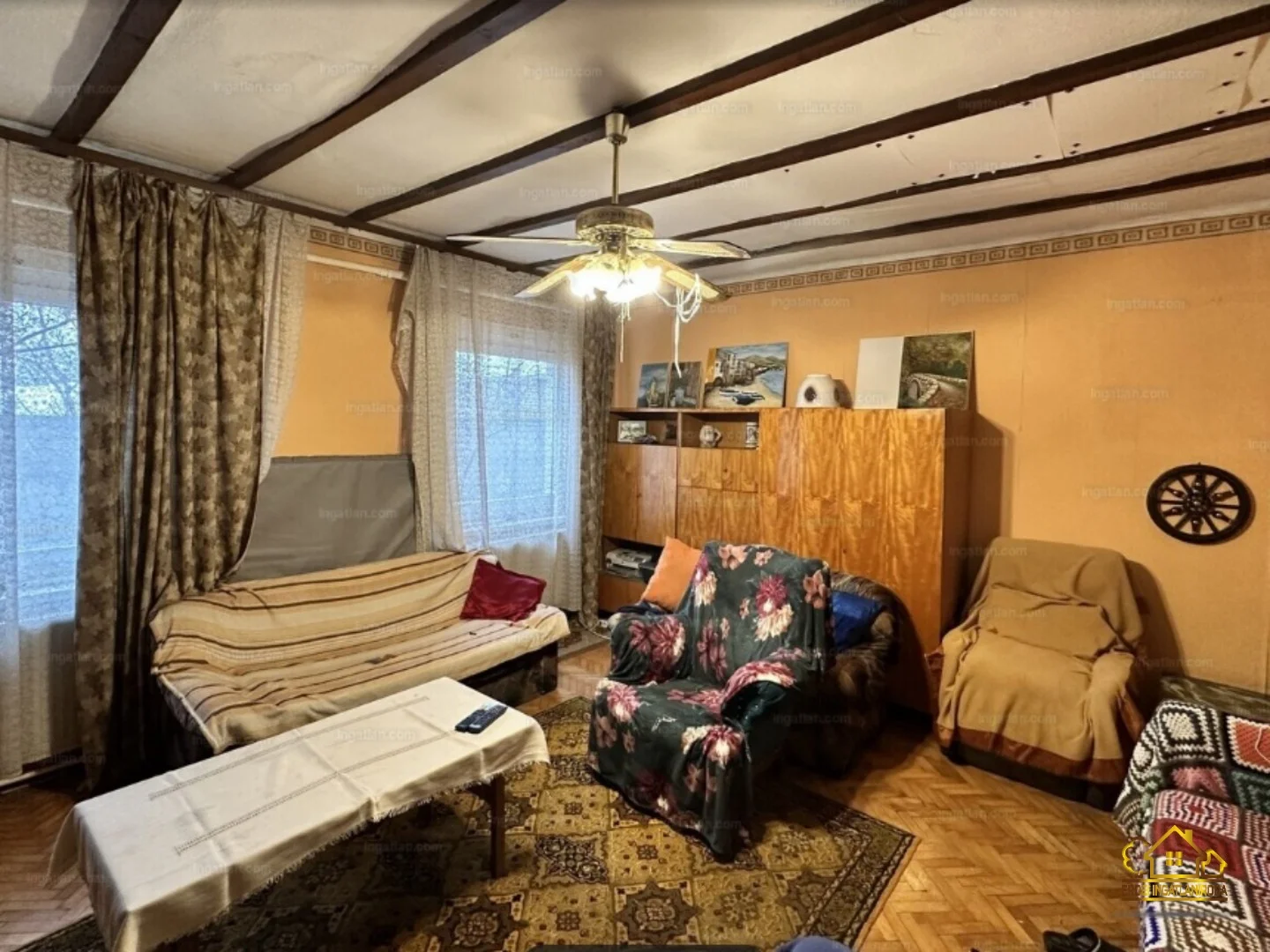 Eladó tanya mezőgazdaság Szigethalomon - Kép 2