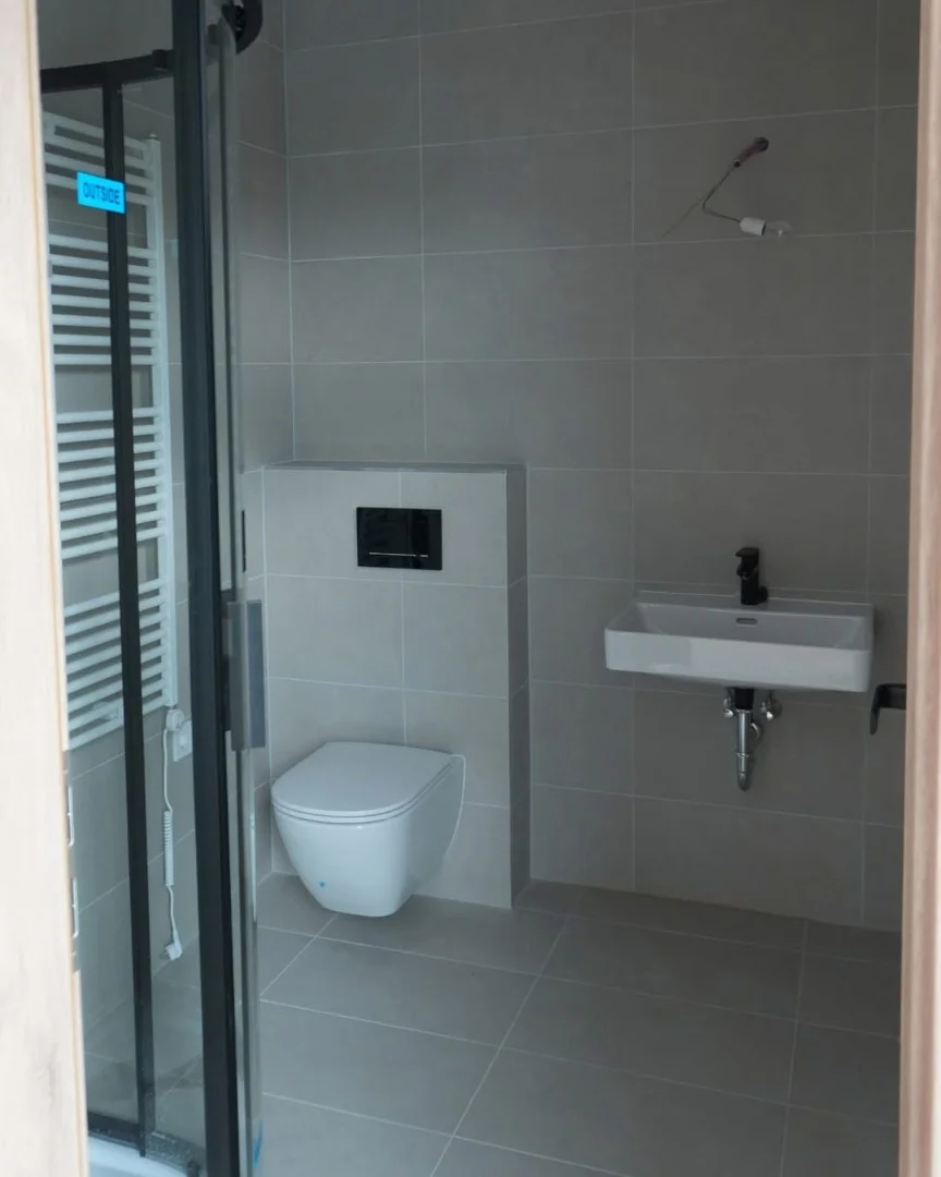 Eladó üdülőházas nyaraló / apartman nyaraló / üdülő Balatonszemesen - Kép 9