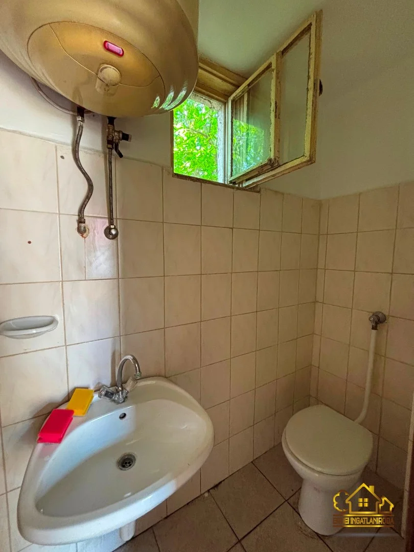 Eladó házrész Dunaharasztin - Kép 8