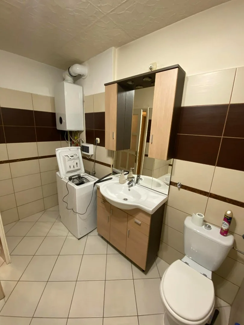 Kiadó tégla lakás Budapest 14. ker.en - Kép 6