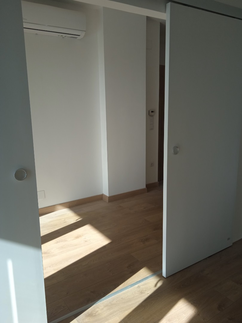 Kiadó tégla lakás Budapest 13. ker.en - Kép 8