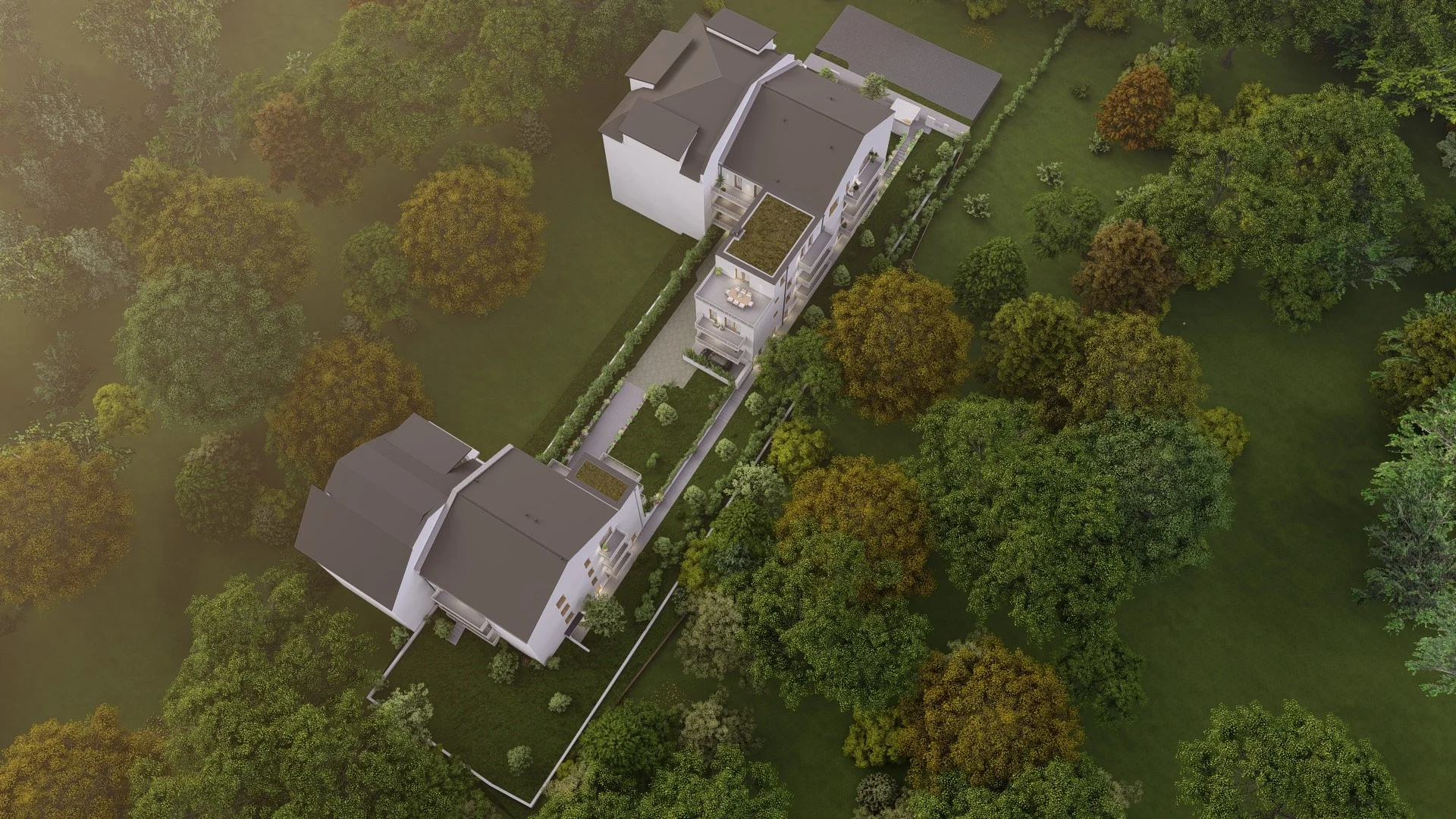 Eladó tégla lakás Budapest 14. ker.en - Kép 4