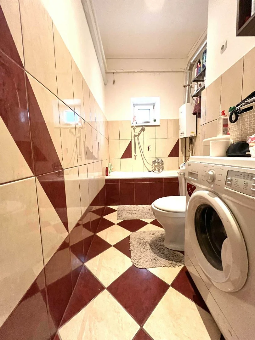 Eladó tégla lakás Miskolcon - Kép 7