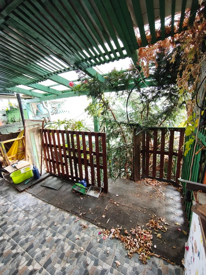 Eladó házrész Pécsen