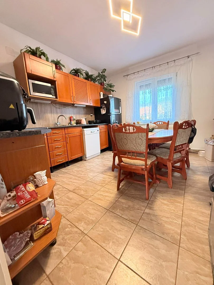 Eladó családi ház Sajókazan