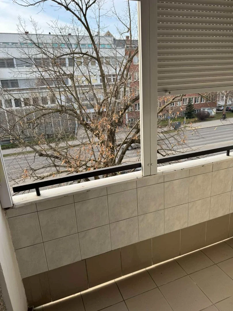 Kiadó panel lakás Debrecenben - Kép 15