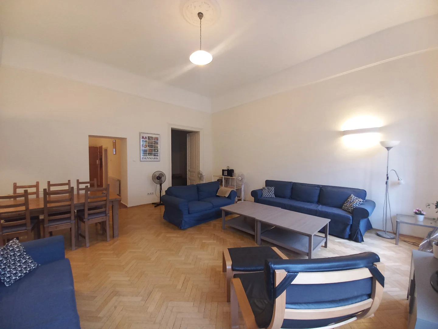 Eladó tégla lakás Budapest 06. ker.en - Kép 5