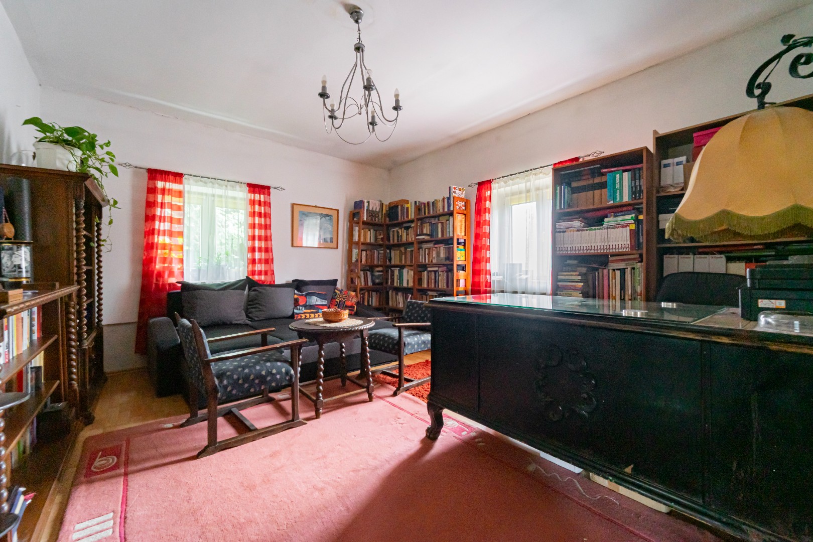 Eladó családi ház Szigetmonostoron - Kép 7