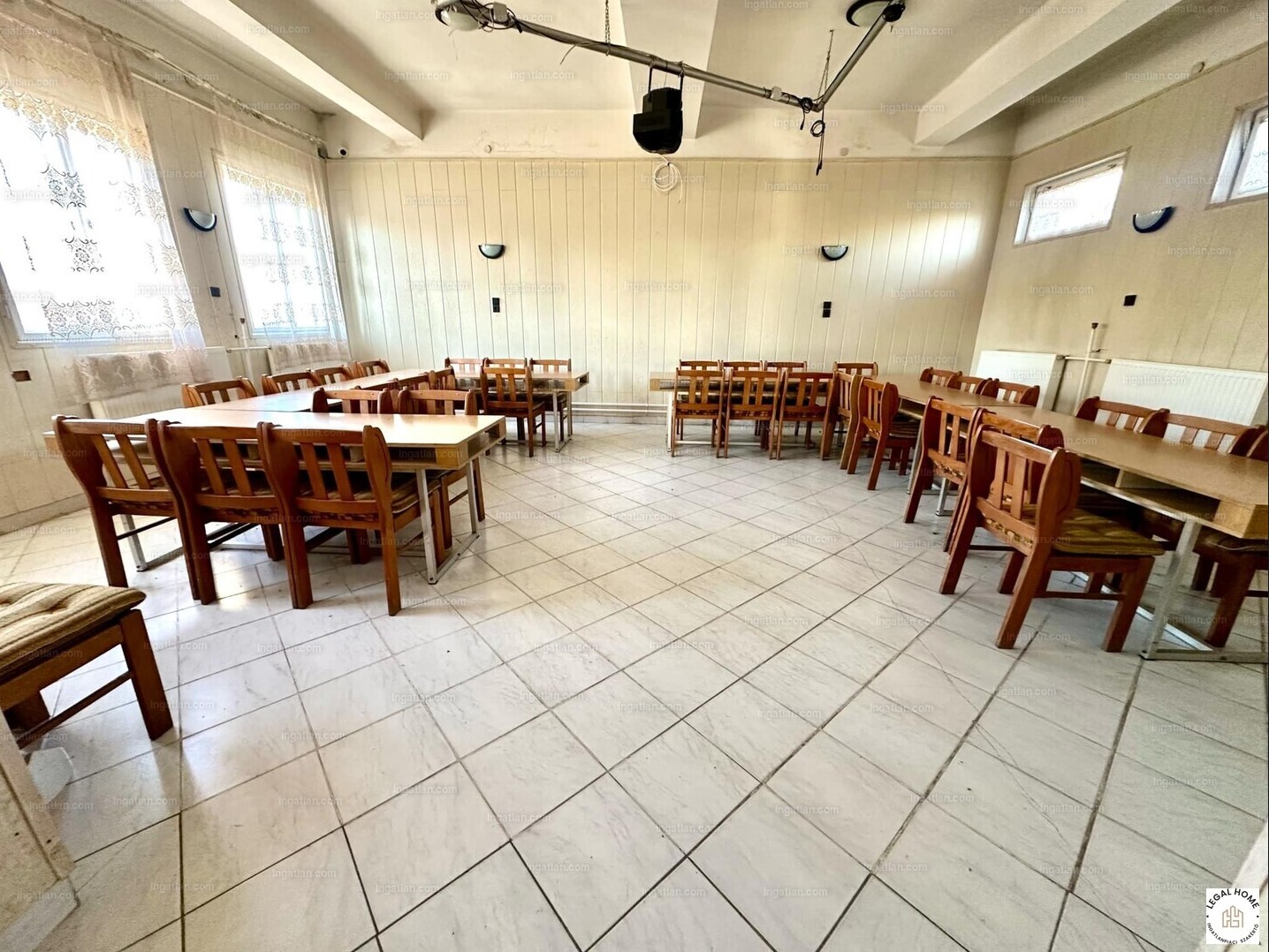 Eladó családi ház Horton - Kép 10