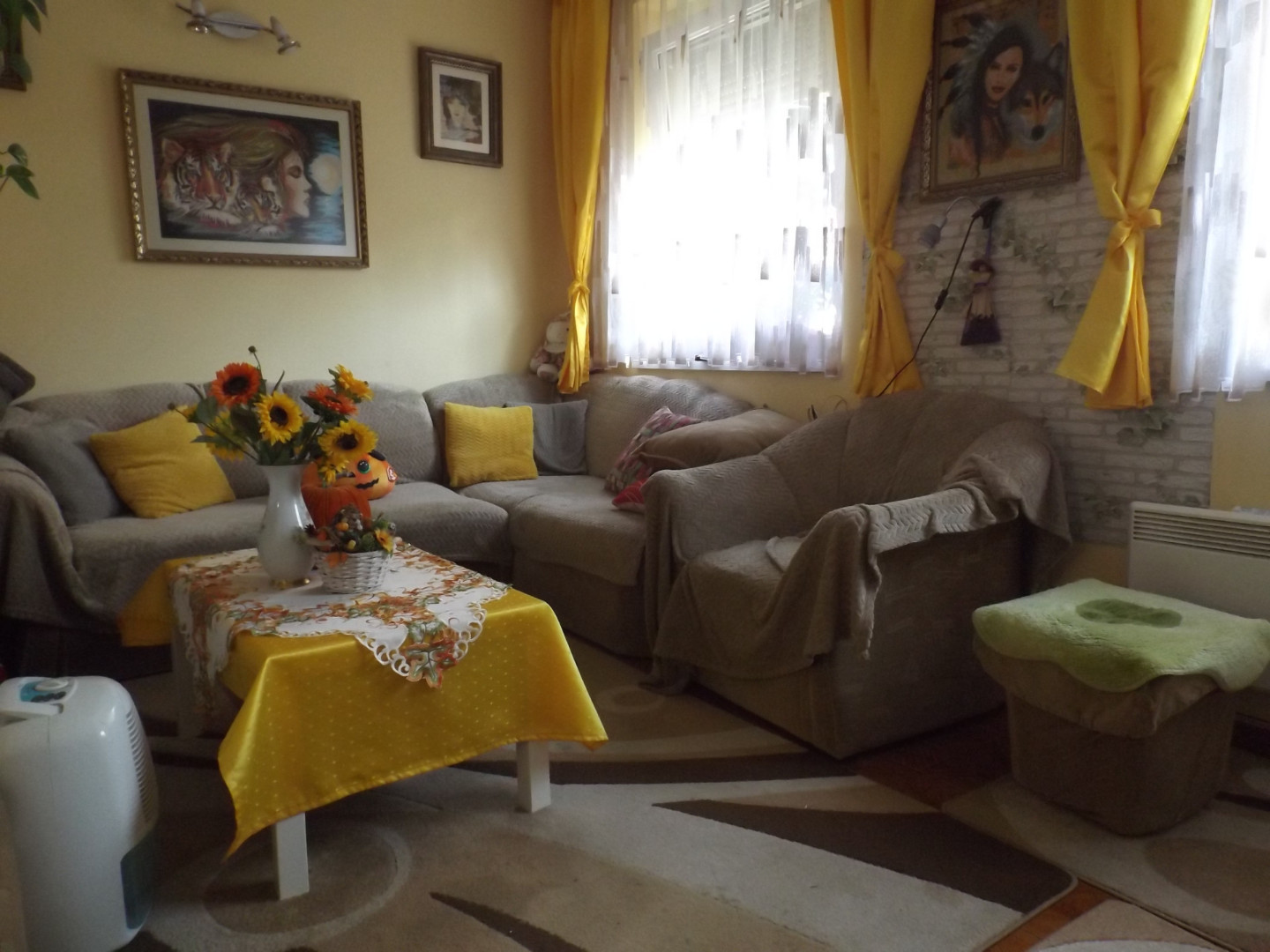 Eladó családi ház Sándorfalvan - Kép 4