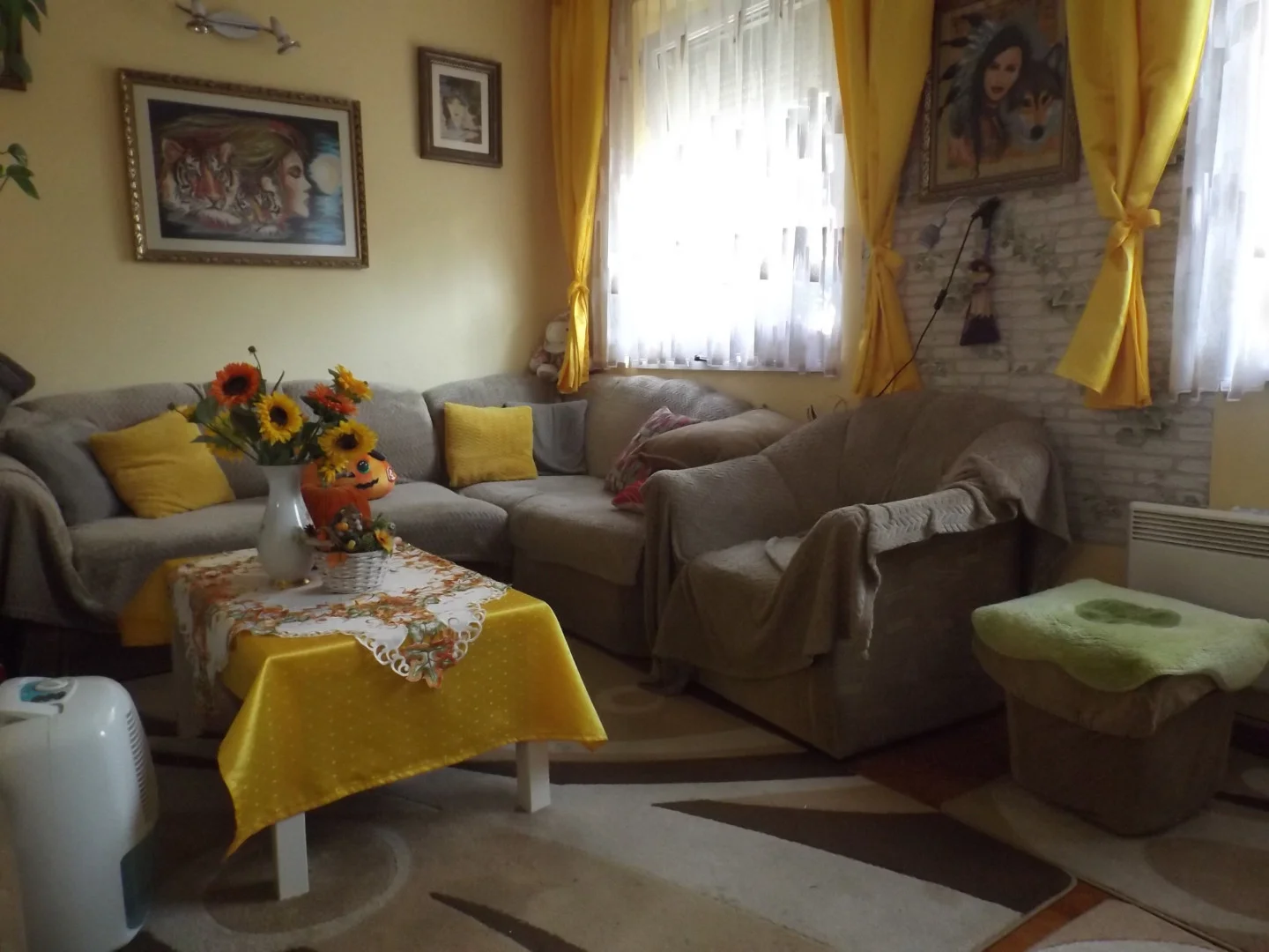 Eladó családi ház Sándorfalvan - Kép 4