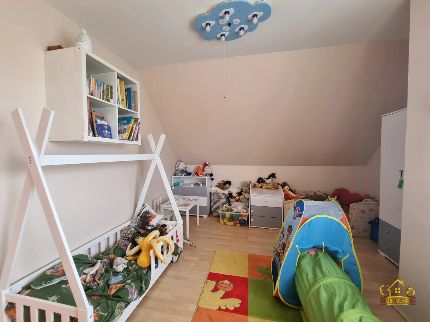 Eladó családi ház Dunavarsányon - Kép 16