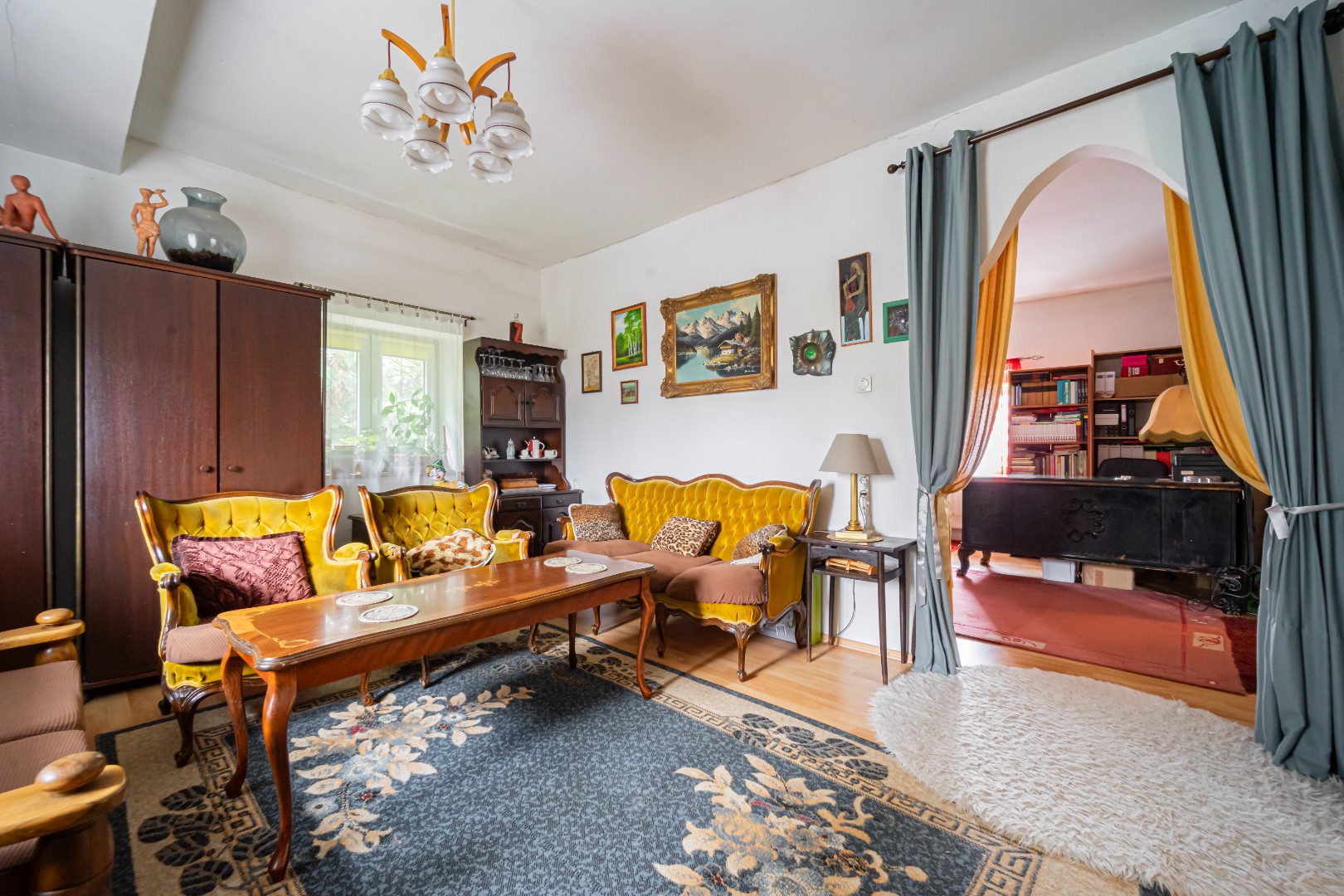 Eladó családi ház Szigetmonostoron - Kép 10