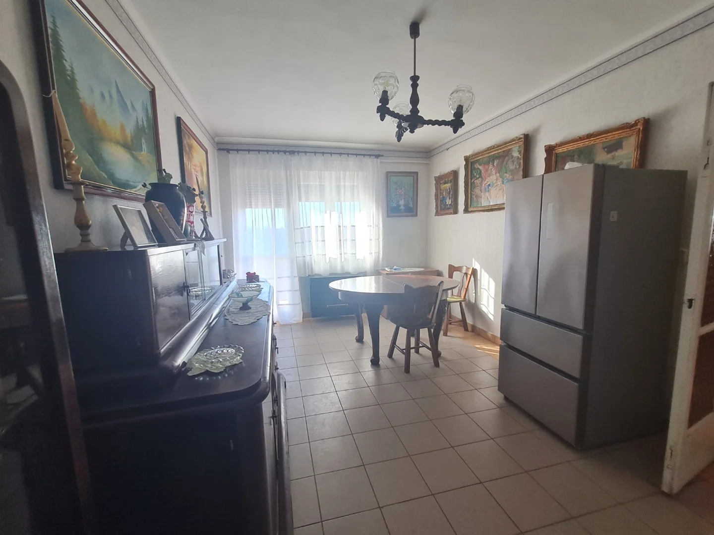 Eladó tégla lakás Székesfehérváron - Kép 5