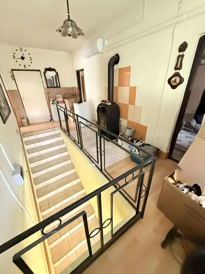 Eladó családi ház Felsőkelecsényen - Kép 11