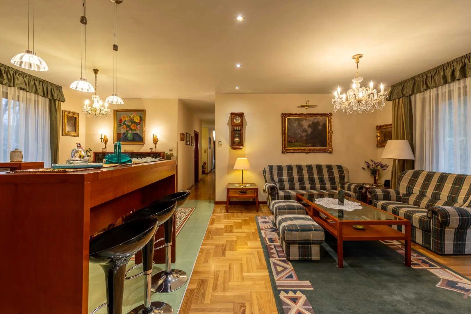 Eladó családi ház Budapest 03. ker.en - Kép 4