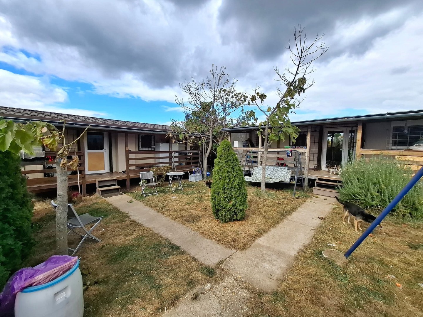 Eladó mezőgazdasági telek Fóton - Kép 6