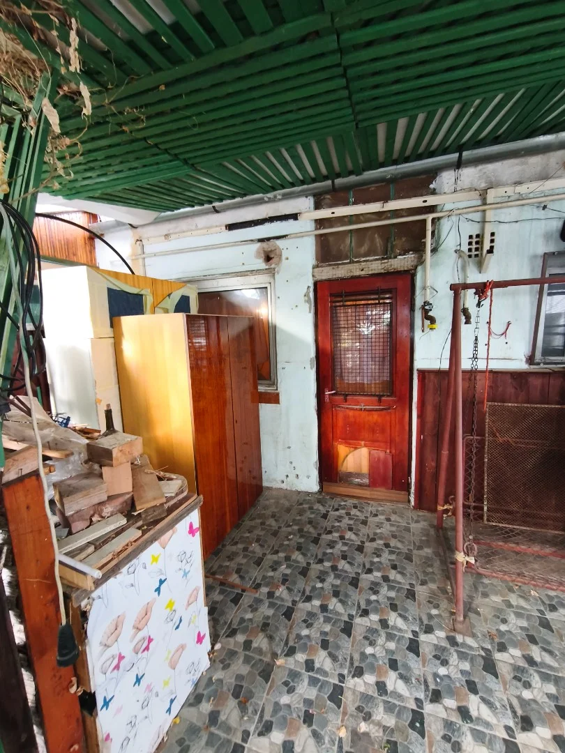 Eladó házrész Pécsen - Kép 2