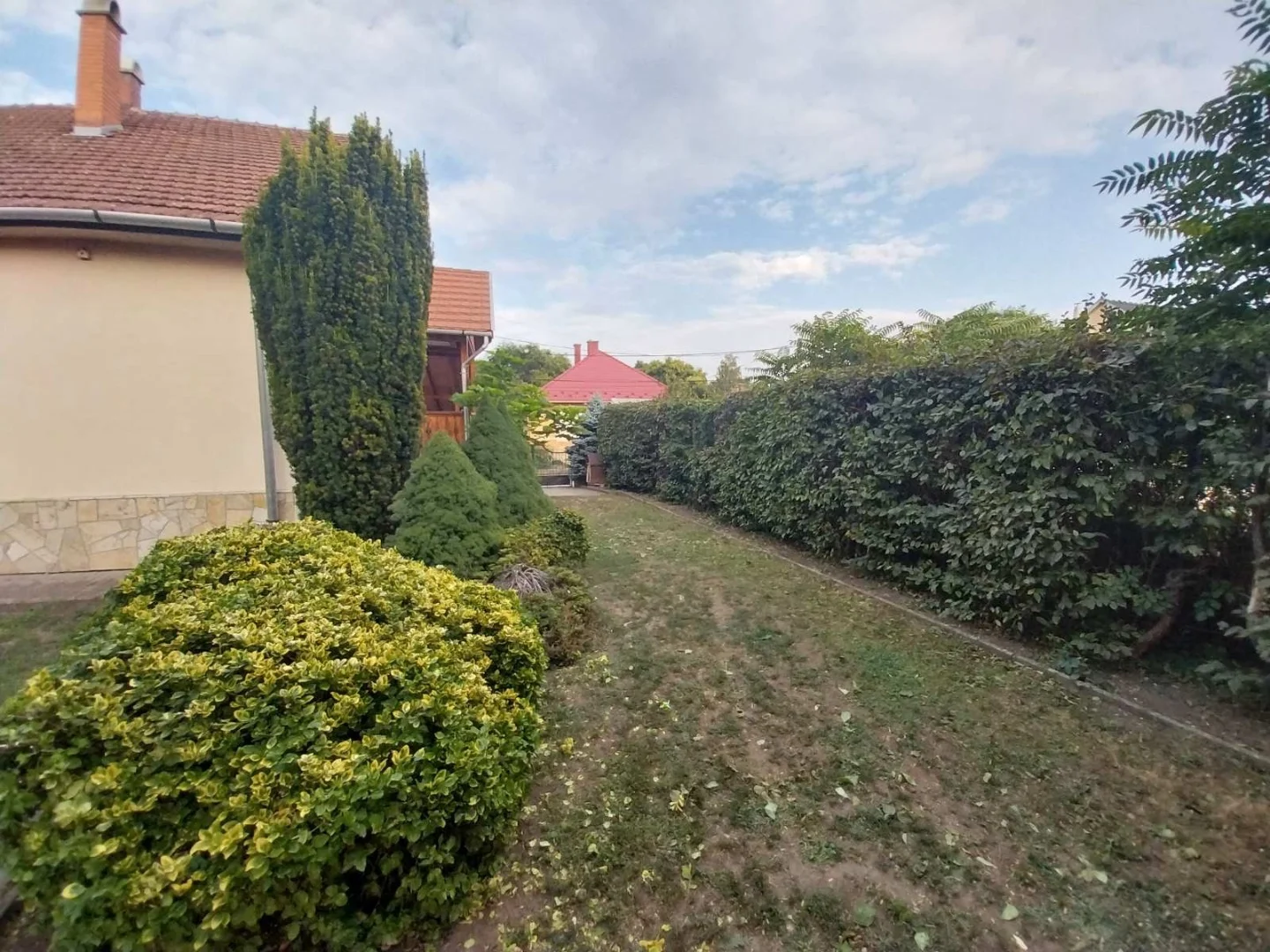 Eladó családi ház Szerencsen - Kép 4