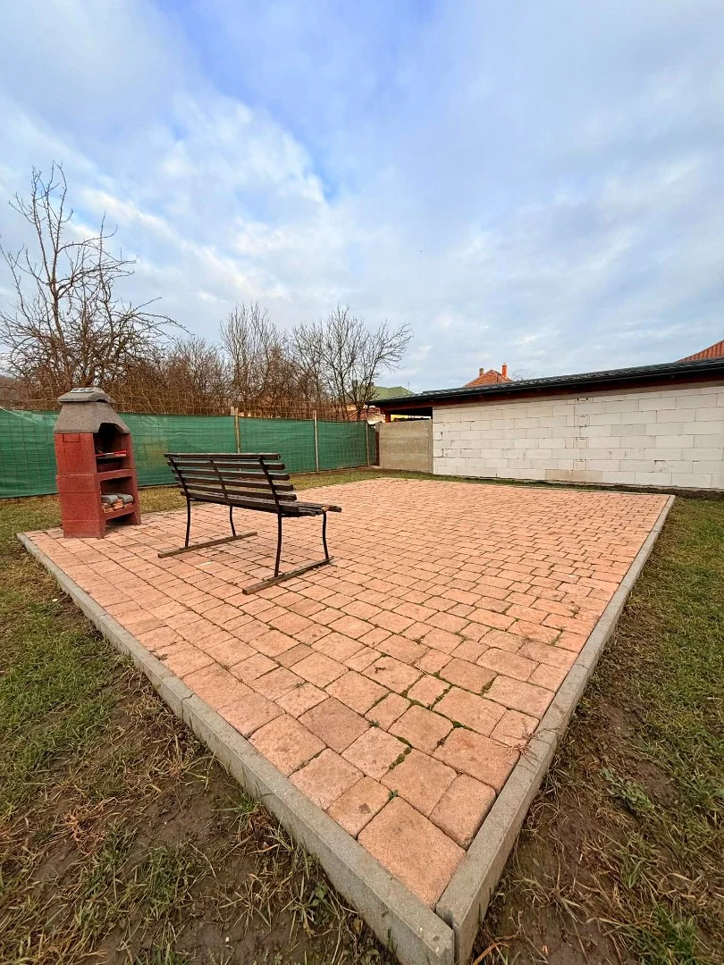 Eladó családi ház Sajókazan - Kép 18