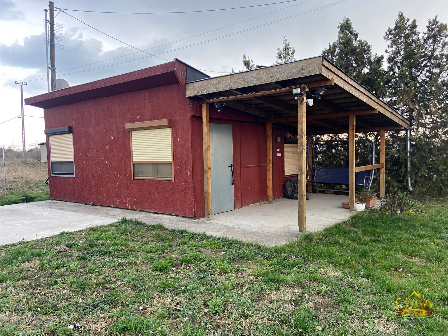 Eladó önálló nyaraló nyaraló / üdülő Szigetszentmiklóson - Kép 7