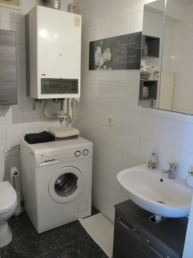 Eladó tégla lakás Budapesten - Kép 5
