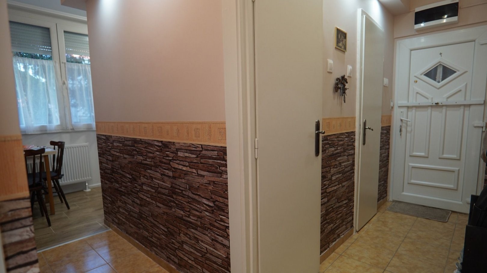 Eladó tégla lakás Nagykanizsán - Kép 8