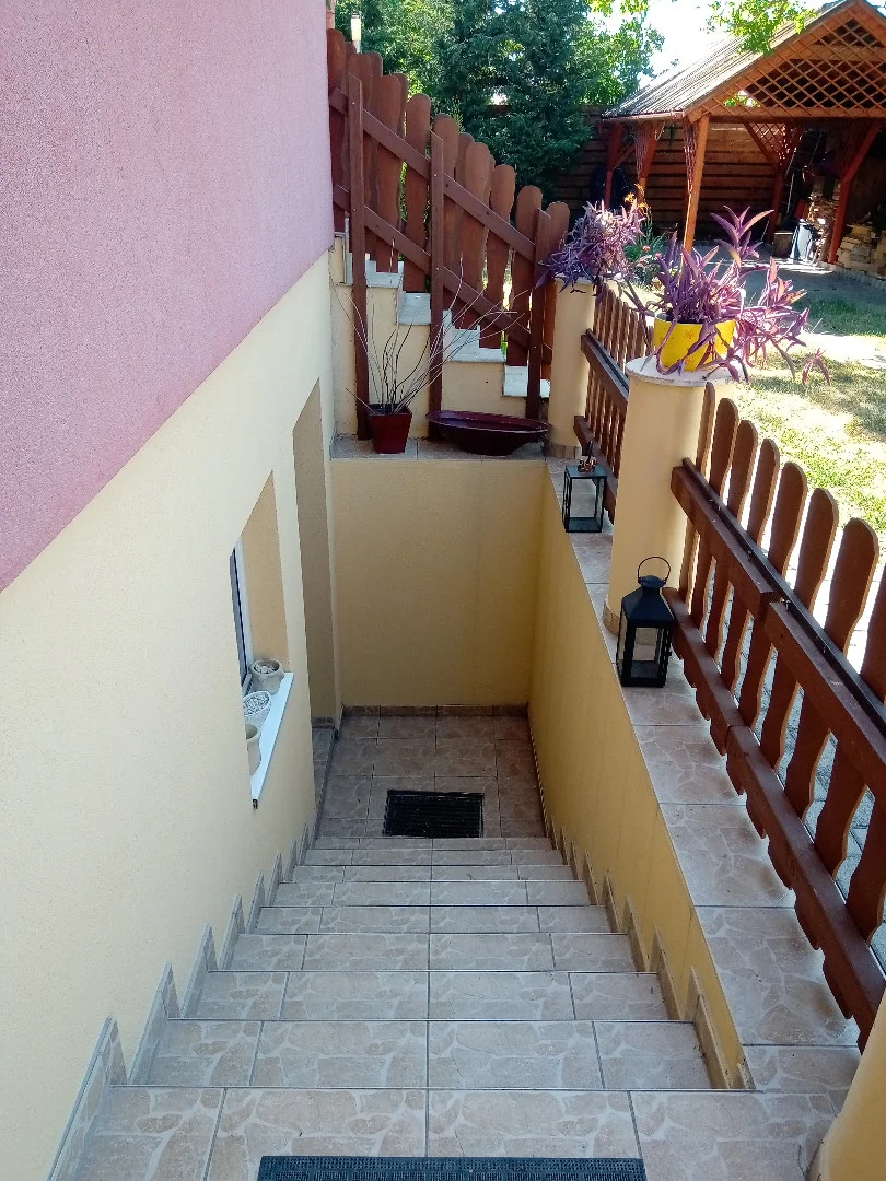 Eladó családi ház Hegyeshalomon - Kép 14