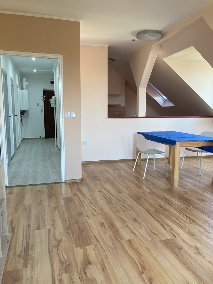 Eladó tégla lakás Miskolcon