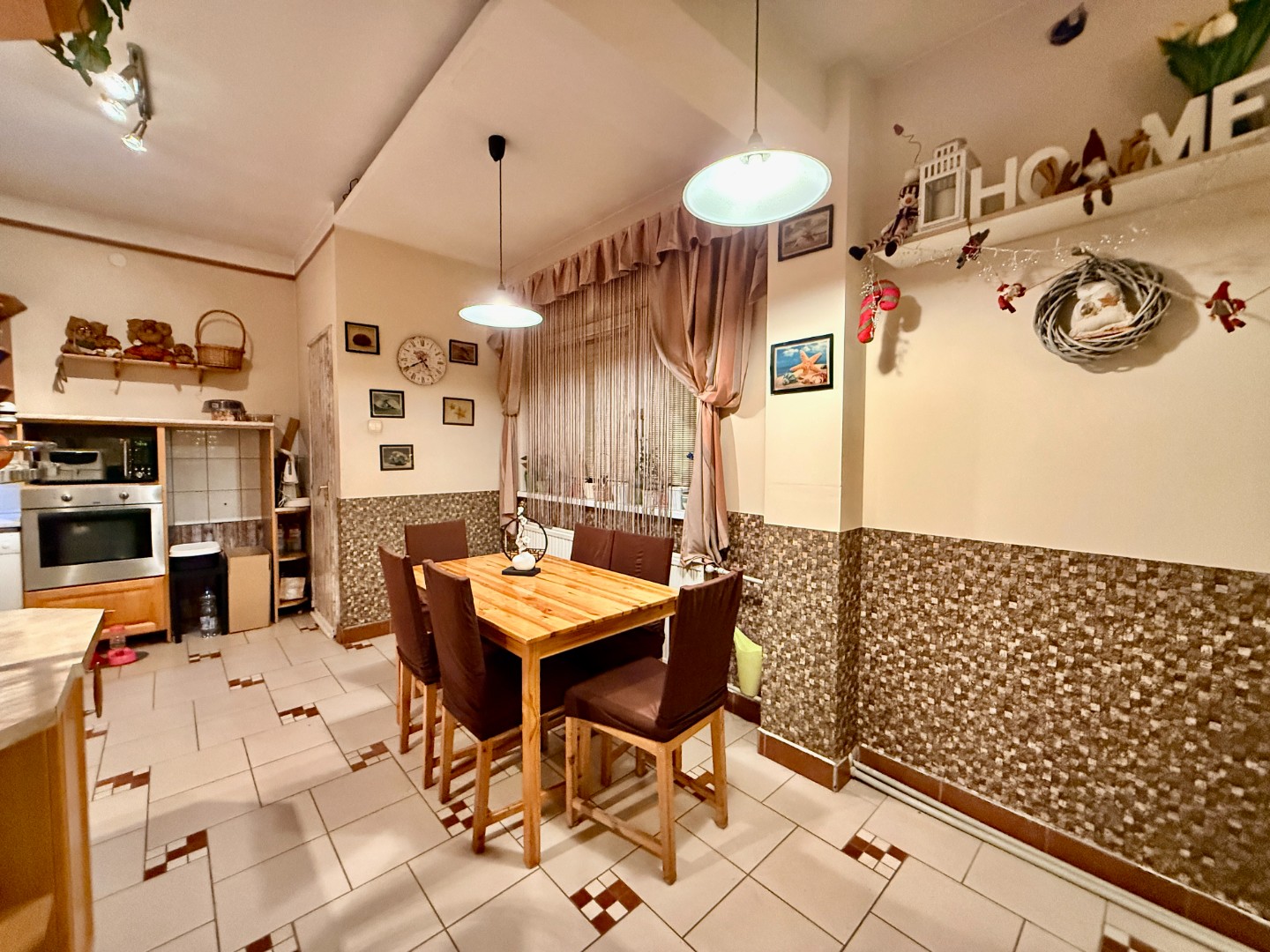 Eladó családi ház Szomódon - Kép 4