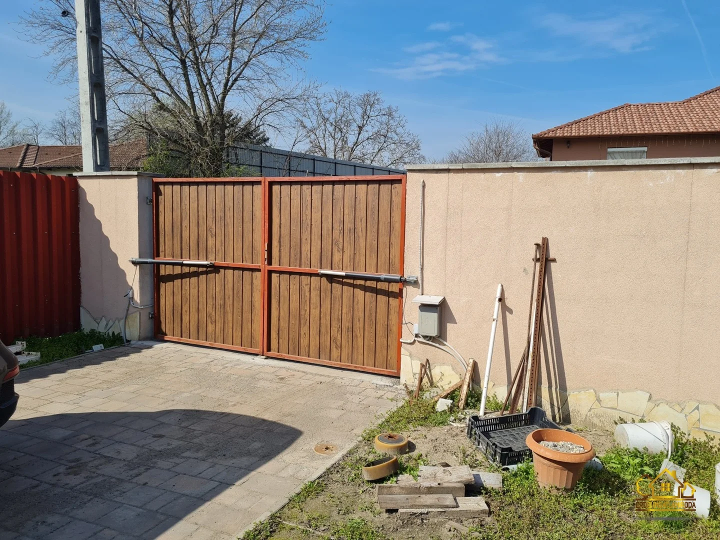 Eladó családi ház Szigetszentmiklóson - Kép 20