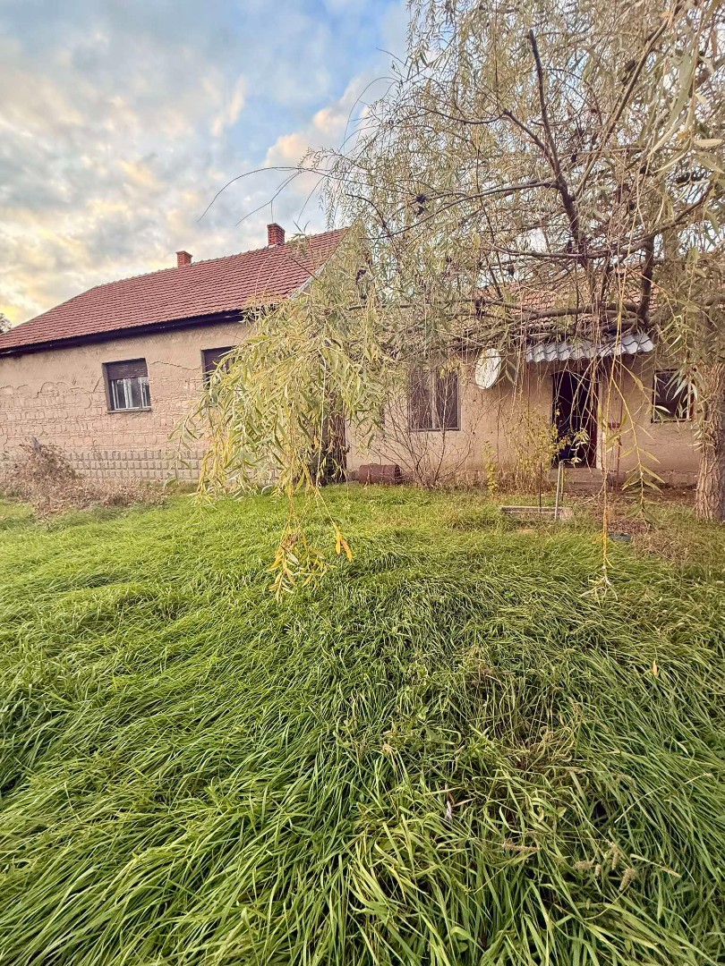 Eladó családi ház Mezőcsáton - Kép 3