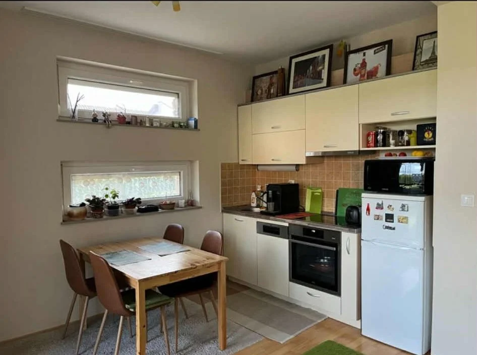 Eladó tégla lakás Keszthelyen - Kép 5