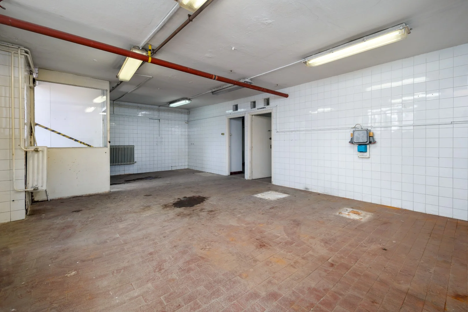 Eladó üzlet iroda / üzlet / kereskedelmi / szolgáltató Budapest 09. ker.en - Kép 6