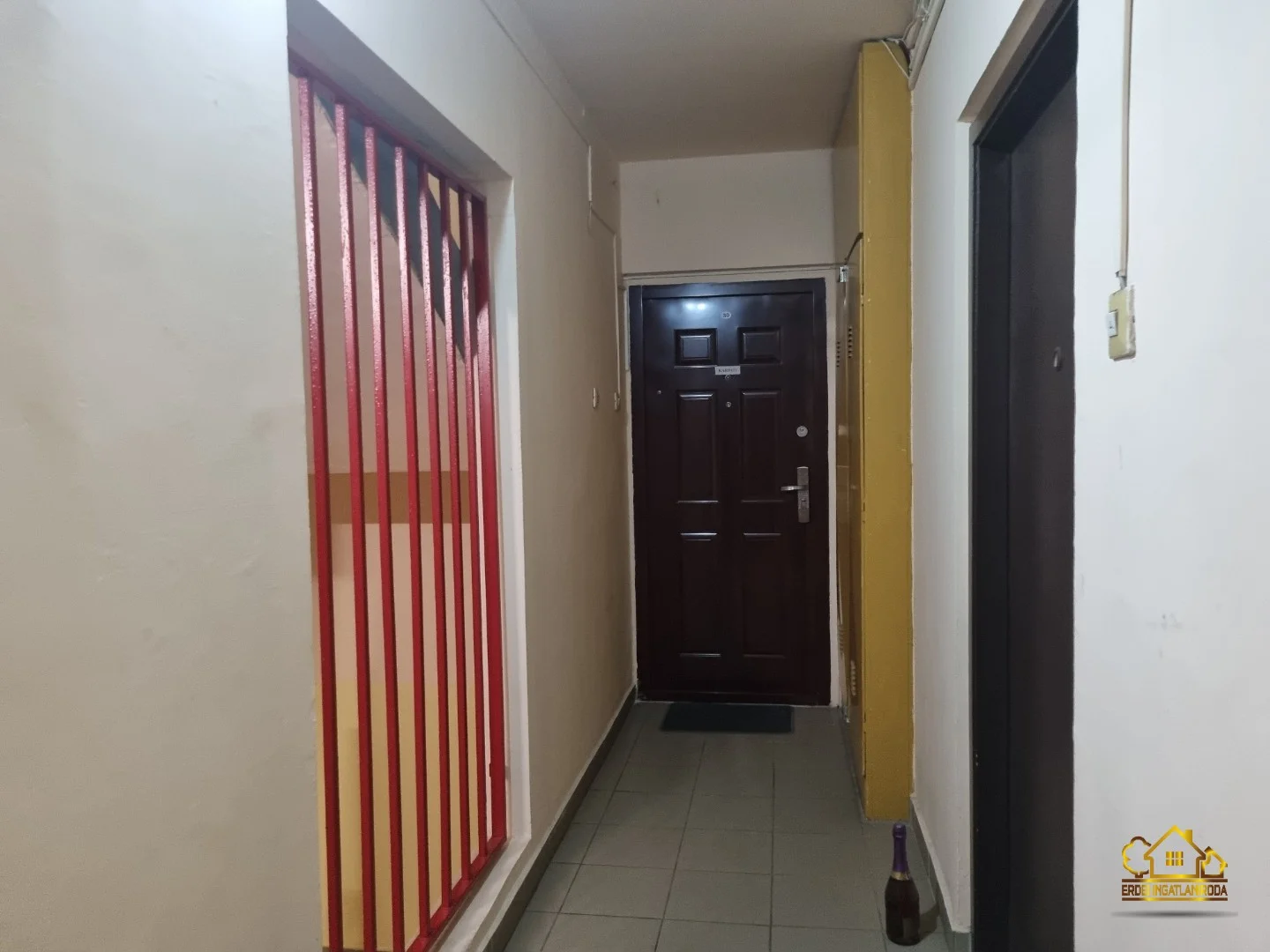 Eladó panel lakás Budapest 13. ker.en - Kép 14