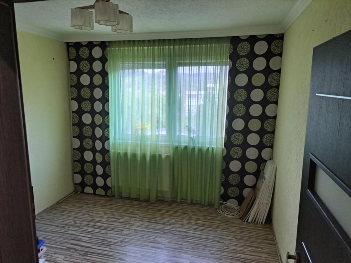 Eladó panel lakás Salgótarjánban - Kép 3