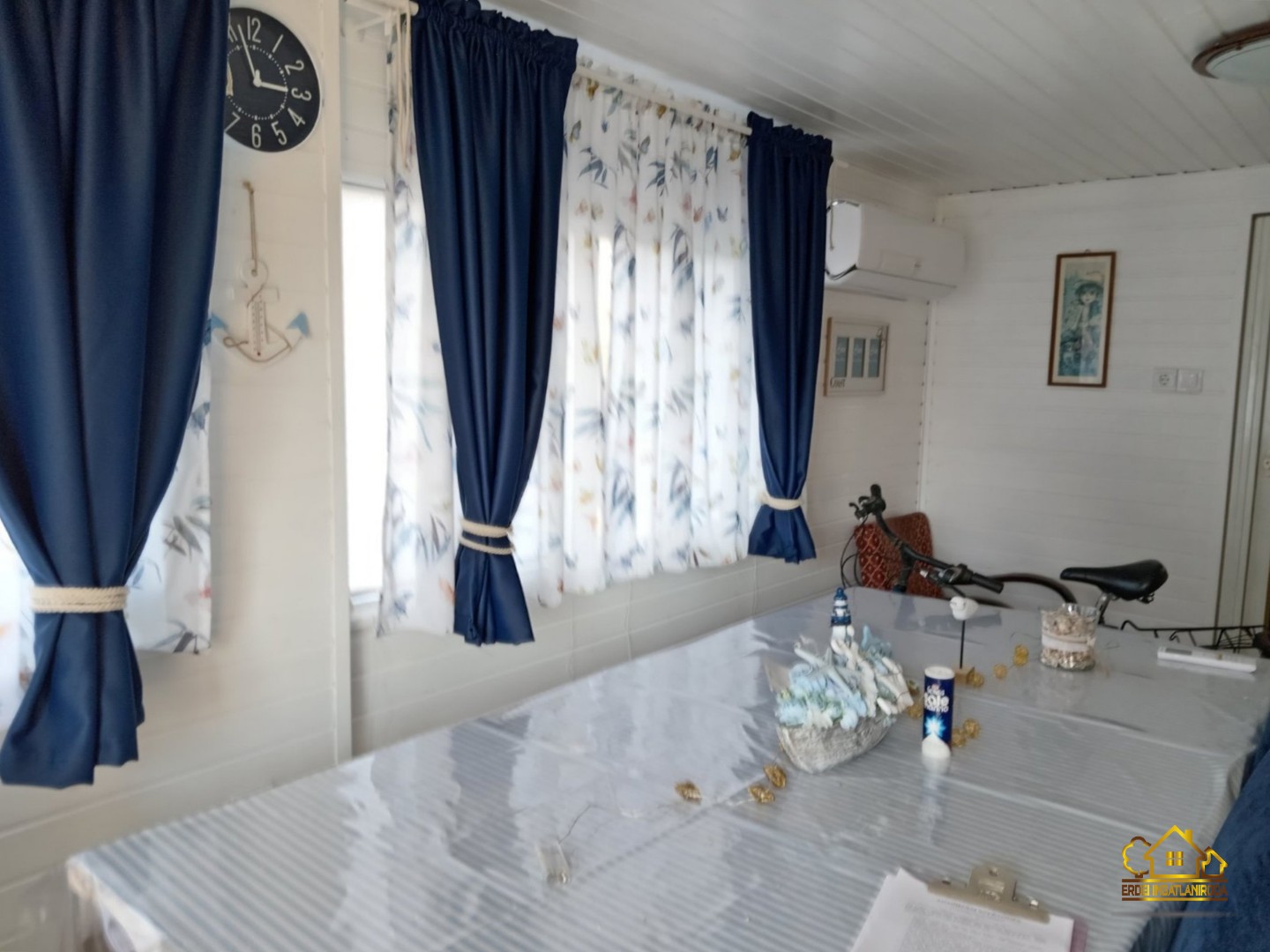 Eladó önálló nyaraló nyaraló / üdülő Áporkan - Kép 6