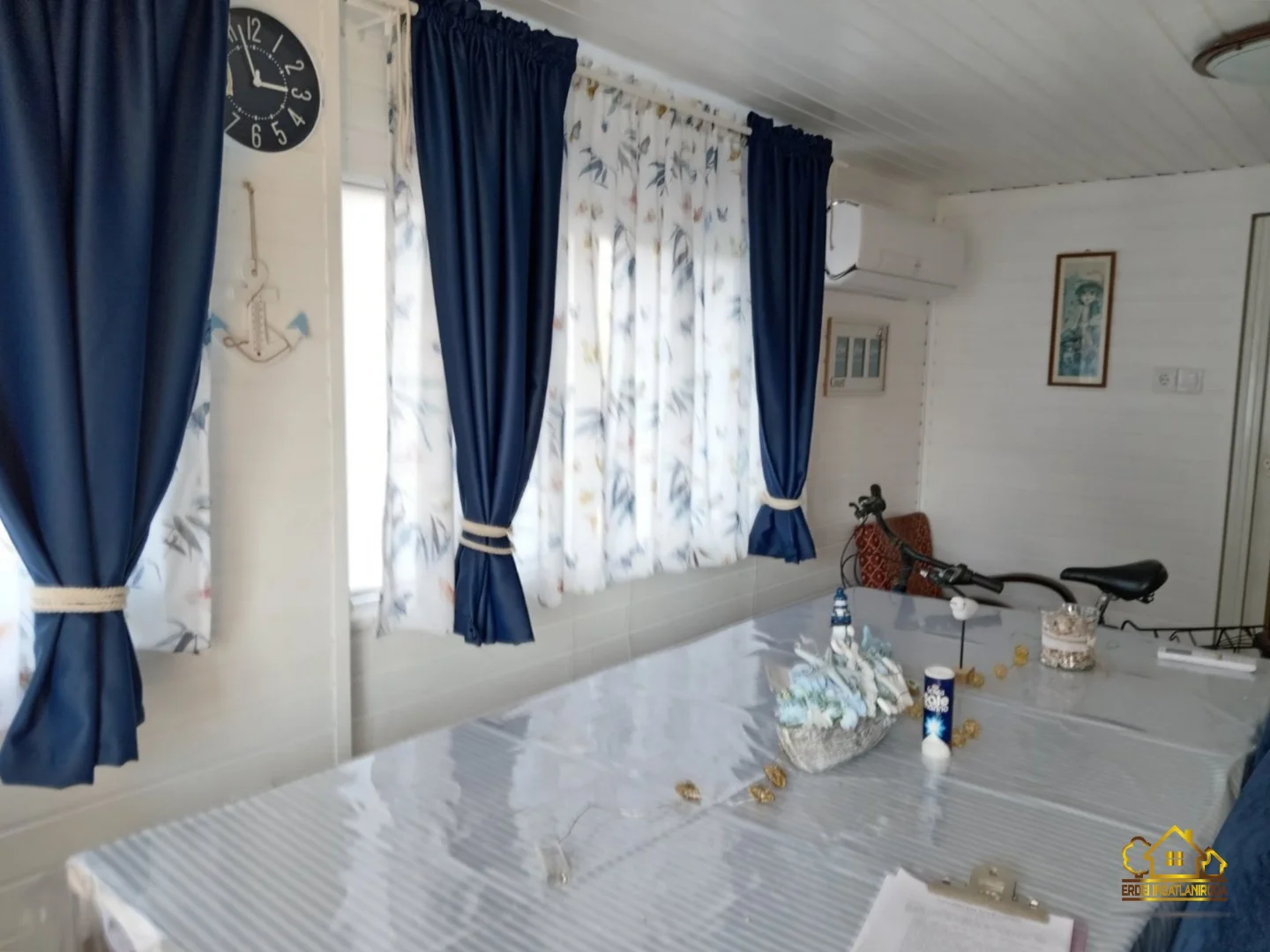 Eladó önálló nyaraló nyaraló / üdülő Áporkan - Kép 6