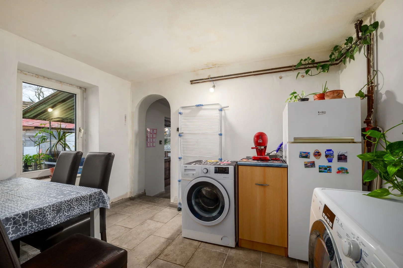 Eladó családi ház Sárisápon - Kép 17