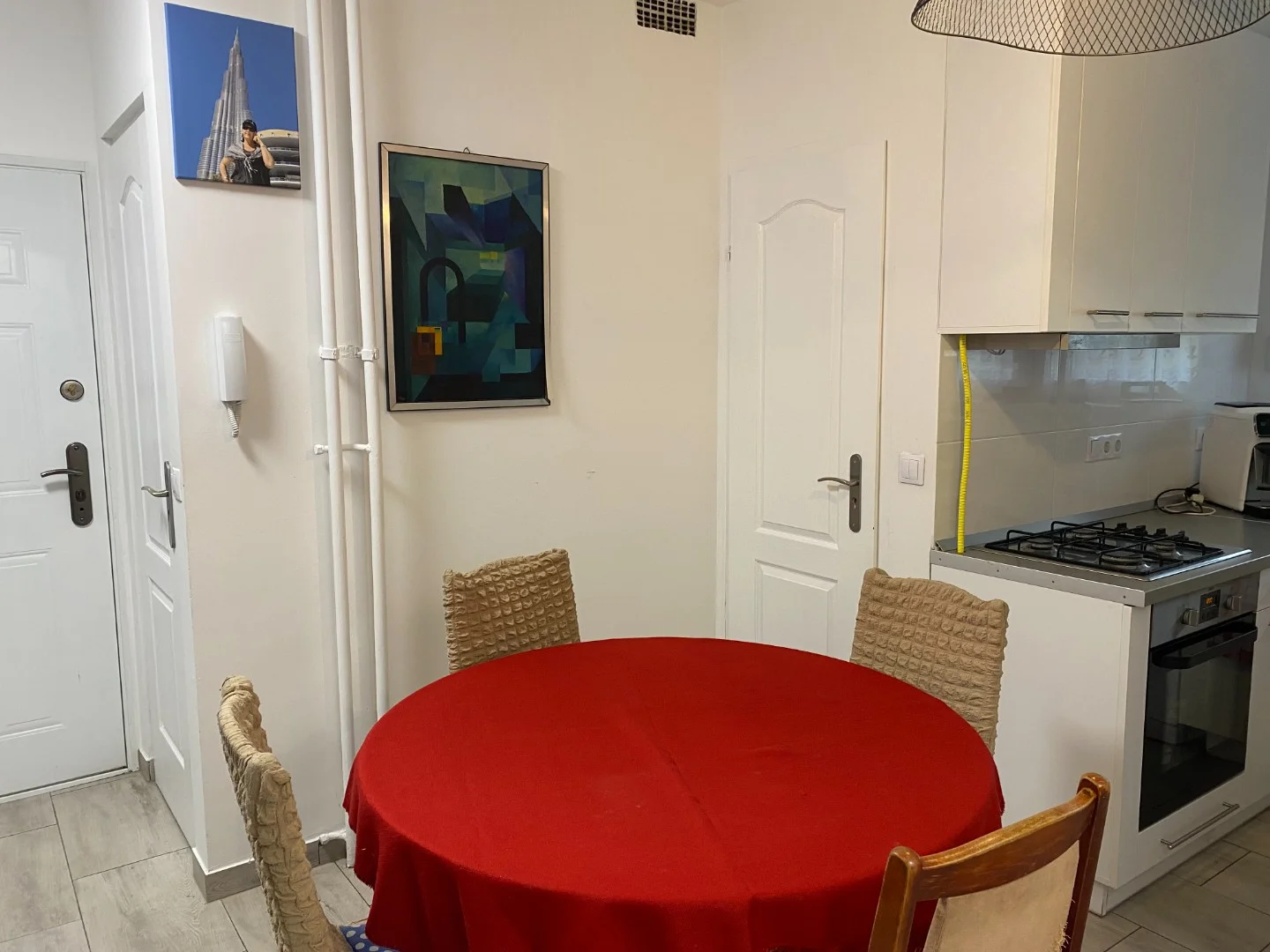 Eladó panel lakás Egerben - Kép 10