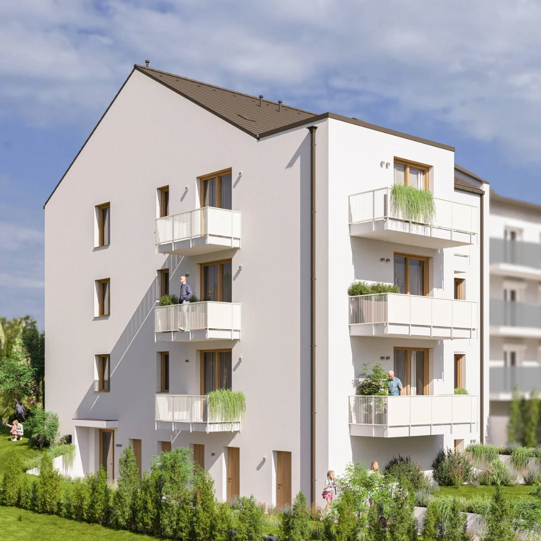 Eladó tégla lakás Budapest 14. ker.en - Kép 3