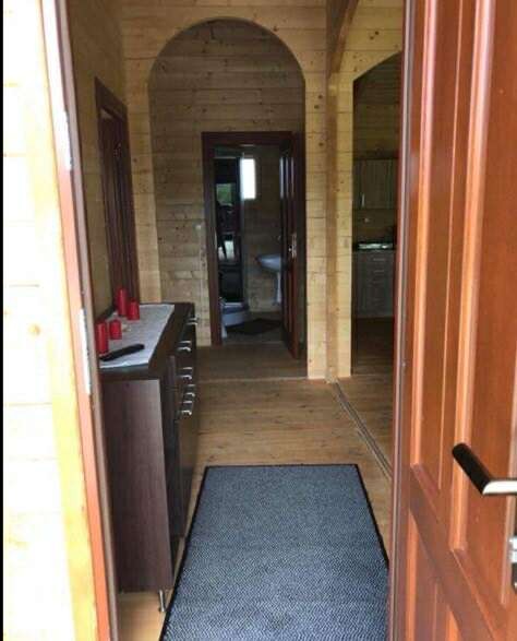 Eladó üdülőházas nyaraló / apartman nyaraló / üdülő Vadnan - Kép 4