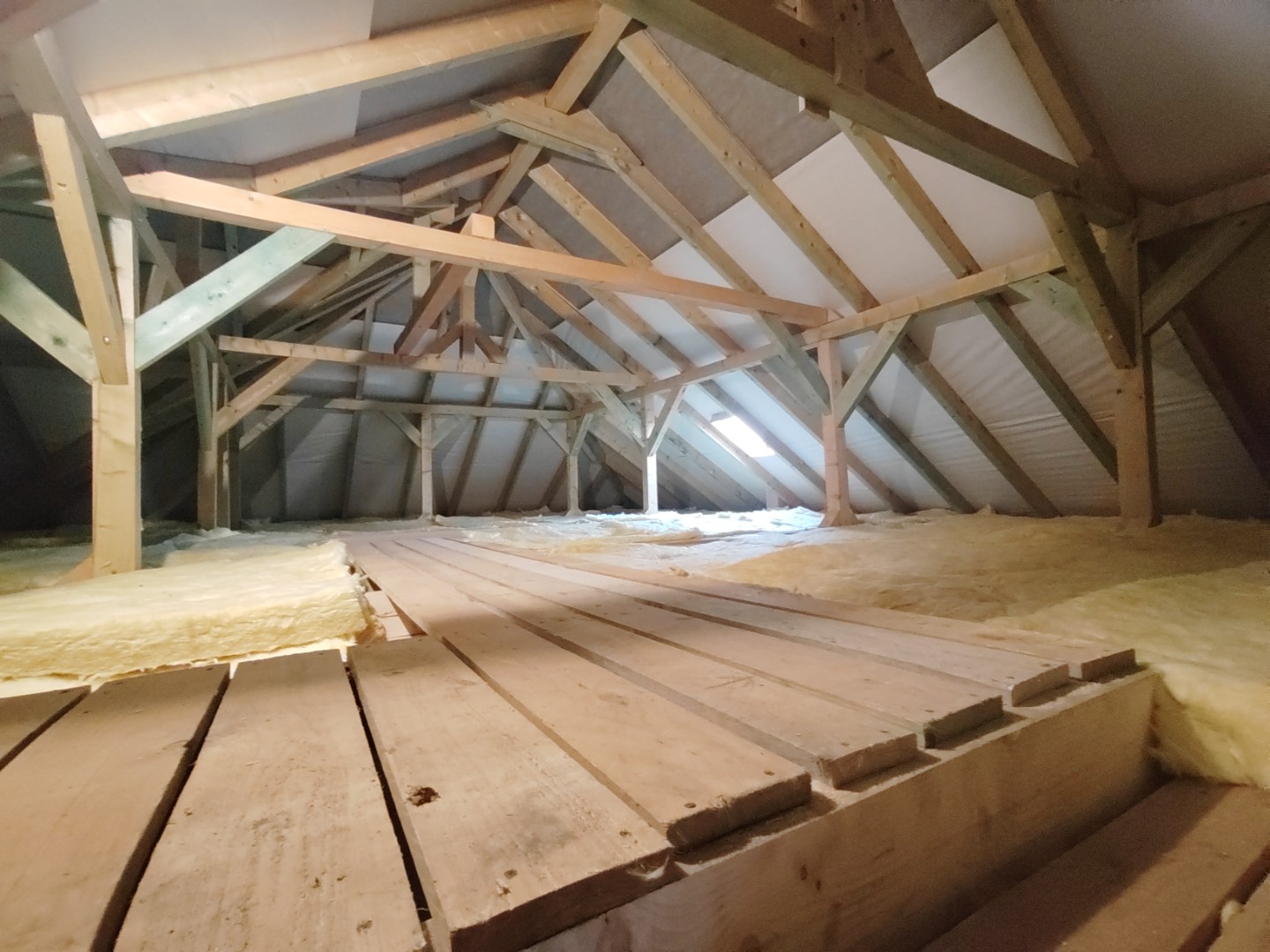 Eladó családi ház Inárcson - Kép 11