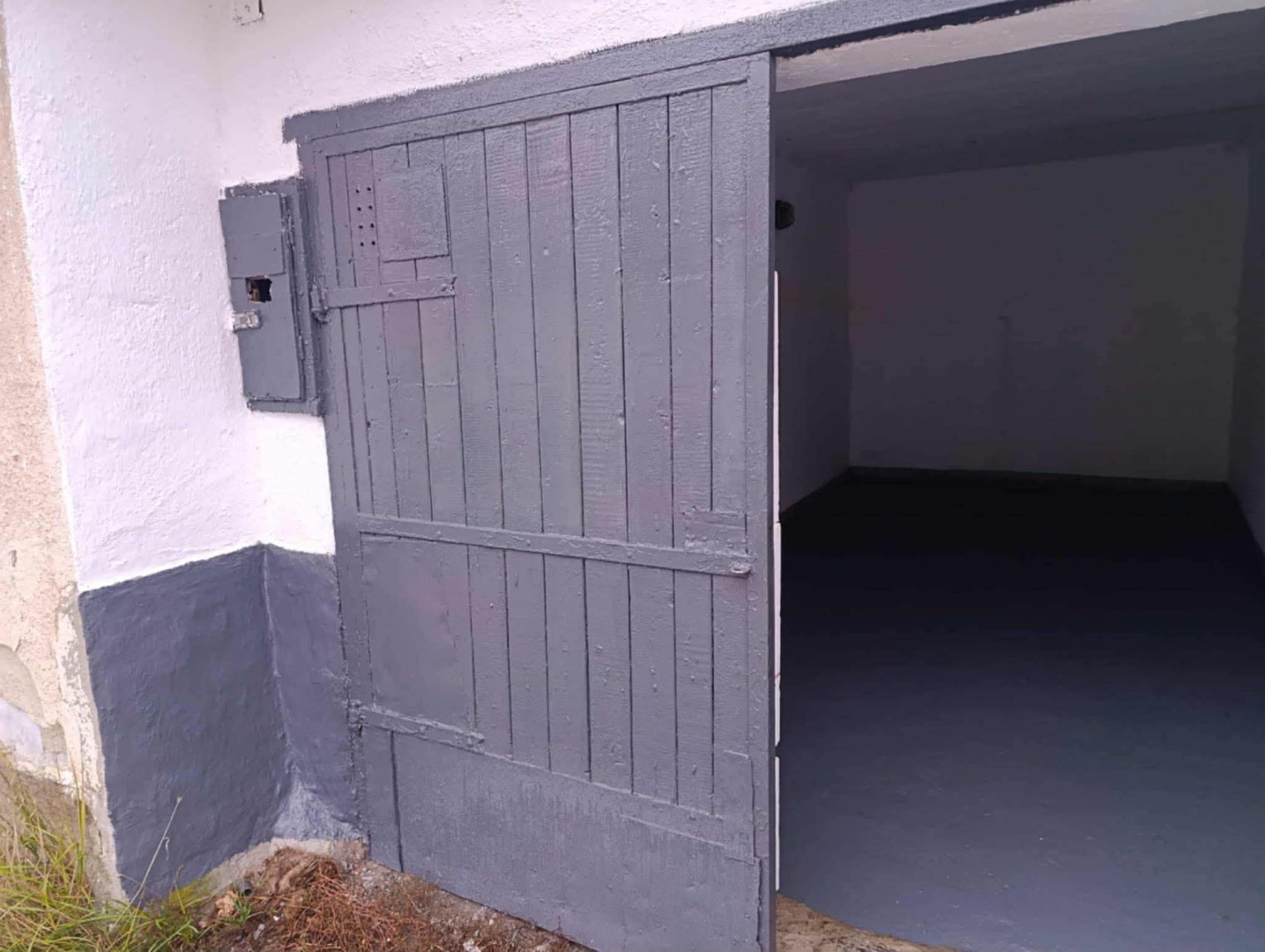 Eladó garázs garázs / beálló Kazincbarcikan - Kép 4